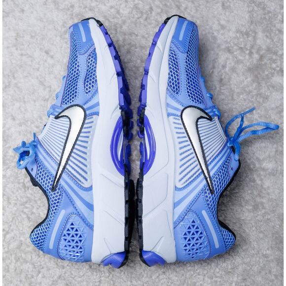 Nike Vomero 5 Royal Pulse Blue Sneakers Mens Size 8.5 FJ2028-400 NWOB - Picture 4 of 14